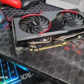 MSI Radeon RX 5500 XT GAMING X GDDR6 8GB ツイン FROZR 7 グラフィックス カード