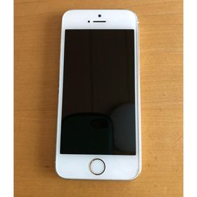 アイフォーン(iPhone)のiPhone5s au(スマートフォン本体)