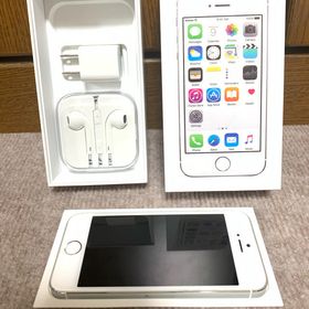 アップル(Apple)のiPhone5s 16GB(スマートフォン本体)