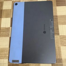 Lenovo Ideapad Duet Chromebook