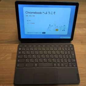 Lenovo IdeaPad Duet Chromebook