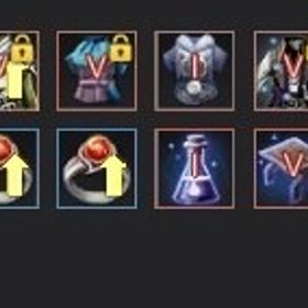 AD８３０ | 黒い砂漠のアカウントデータ、RMTの販売・買取一覧