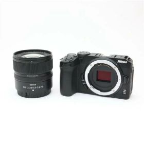 【中古】 《美品》 Nikon Z30 12-28 PZ VR レンズキット [ デジタルカメラ ]