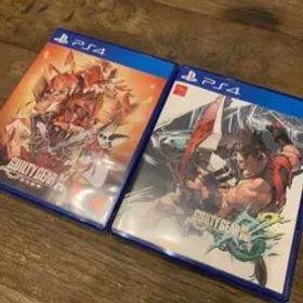 GUILTY GEAR Xrd REV 2＋Xrd SIGN 【2個セット】