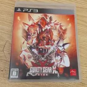 GUILTY GEAR Xrd -SIGN-