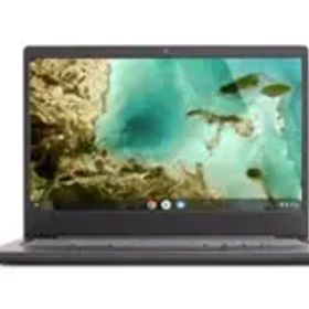 Lenovo Chromebook S330 - ビジネスブラック（直販モデル）