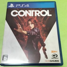 CONTROL(コントロール)