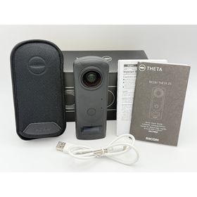 リコー(RICOH)のRICOH THETA Z1 リコー シータ 全天球カメラ(コンパクトデジタルカメラ)