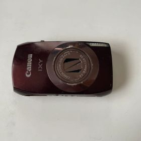 Canon IXY 31S ジャンク