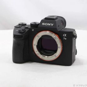 〔中古品〕 α7 III ILCE-7M3 ボディ【251】