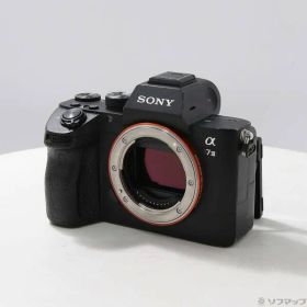 〔中古品〕 α7 III ILCE-7M3 ボディ【276】