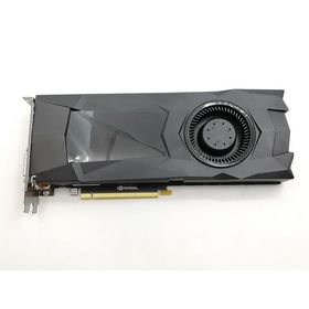 【中古】NVIDIA GeForce GTX1070 8GB(GDDR5)/PCI-E【福岡筑紫】保証期間１週間