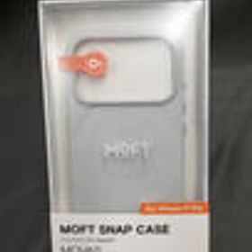 ★未開封品★ FOR IPHONE 17 PRO MOFT