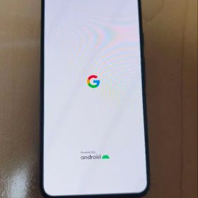 Google Pixel 8 黒 128GB 海外版 SIMフリー