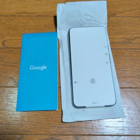 Google Pixel8 Obsidian 美品SIMフリー