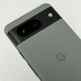 Google Pixel 8 グレー SIMフリー