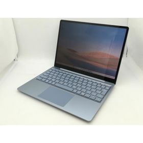 【中古】Microsoft Surface Laptop Go 【i5 1035G1 8G 256G】 THJ-00034 アイスブルー【大須】保証期間１ヶ月【ランクB】