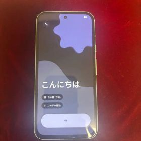 Google Pixel 8a ミントグリーン 本体