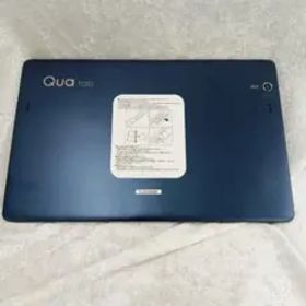 au Qua tab PZ 16GB 美品
