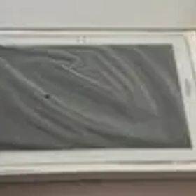 未使用 Qua tab PZ タブレット