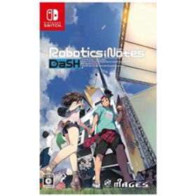 〔中古品〕 ROBOTICS；NOTES DaSH〔中古品〕 ROBOTICS；NOTES DaSH