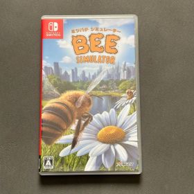 Switch ミツバチ シミュレーター