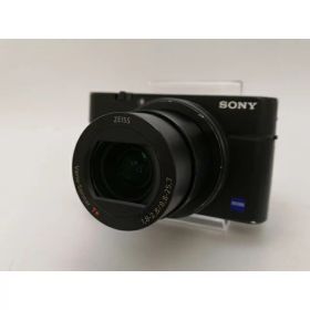 【中古】SONY Cyber-Shot DSC-RX100M3【新宿2】保証期間1ヶ月【ランクC】