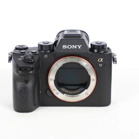 【中古】 (ソニー) SONY ILCE-9 アルフア9 ボデイ【中古カメラ デジタル一眼】 ランク：B