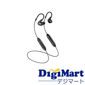 【送料無料】ゼンハイザー SENNHEISER IE 100 PRO Wireless プロ用モニタリングワイヤレスイヤホン [Black]【新品・正規輸入品】