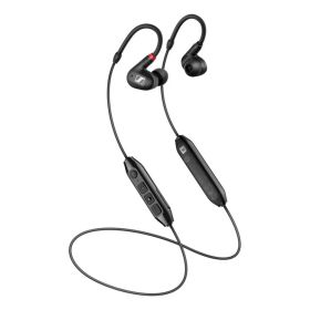 SENNHEISER(ゼンハイザー) IE 100 PRO Wireless Black