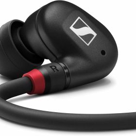 Sennheiser ゼンハイザー IE 100 PRO プロ用モニタリングイヤホン カナル型 有線イヤホン