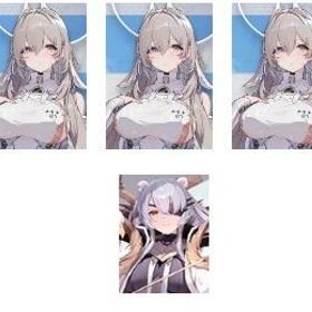 最安值 セレニエル2凸+カリーペ | カオゼロ(カオスゼロナイトメア)のアカウントデータ、RMTの販売・買取一覧