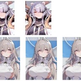 最安值 セレニエル2凸+カリーペ+カリーペ | カオゼロ(カオスゼロナイトメア)のアカウントデータ、RMTの販売・買取一覧