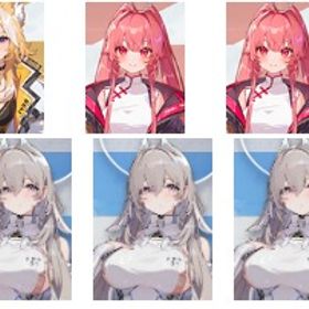 最安值 2凸セレニエル+ メイリン+メイリン+レノア | カオゼロ(カオスゼロナイトメア)のアカウントデータ、RMTの販売・買取一覧