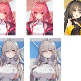 最安值 セレニエル1凸+メイリン1凸+ベロニカ | カオゼロ(カオスゼロナイトメア)のアカウントデータ、RMTの販売・買取一覧