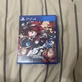 ペルソナ5 ザ・ロイヤル