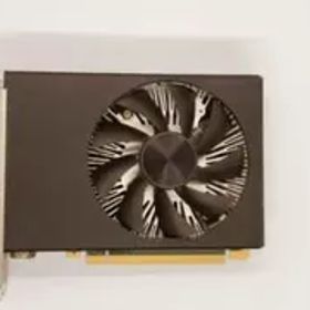 NVIDIA GeForce GTX 1660Ti 6GB GDDR6