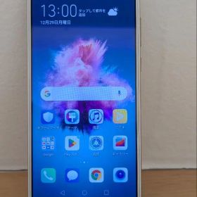 Huawei nova lite2