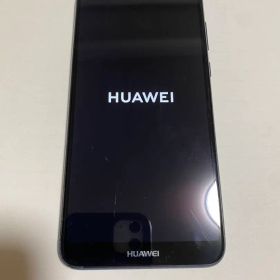 HUAWEI nova lite 2 本体