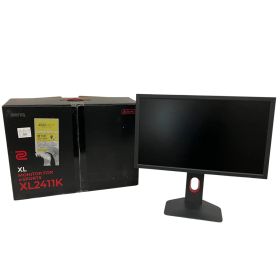 ZOWIE XL2411K 新品 20,000円 中古 9,460円 | ネット最安値の価格比較