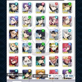 【即購入可】限定多数！糸師冴水着・凪クリスマス所持PWC | ブルーロックPWCのアカウントデータ、RMTの販売・買取一覧