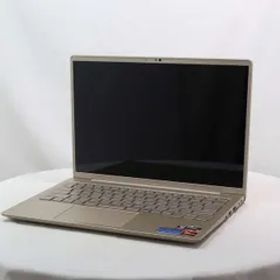 〔中古品〕 LIFEBOOK MH55／J1 FMVM55J1G ベージュゴールド【305】