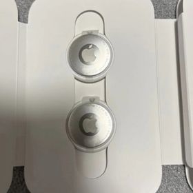 アップル(Apple)のApple AirTag 1個 MX542ZP/A 未使用品(その他)