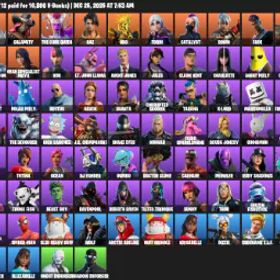 74 スキン | ララ・クロフト