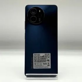 Blackview SHARK8 4G アンドロイドスマホ ムーンライトグレー ブラックビュー