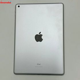 爆速発送iPad 第7世代 Wi-Fiモデル 128GB シルバー MW782J/A