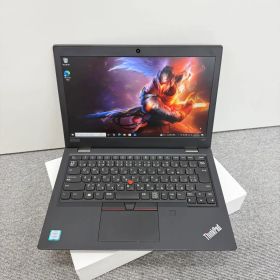 Lenovo ThinkPad L390 Core I5 8GB/256GB
