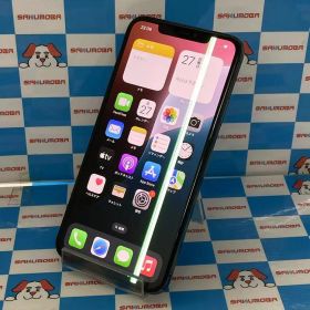 【中古】iPhone11 Pro Max 256GB ミッドナイトグリーン MWHM2J/A docomo版