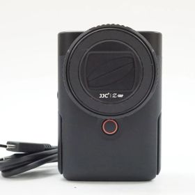 C042216)Canon PowerShot V10 Canon ブラック