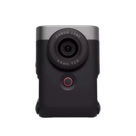コンパクトデジタルカメラ PowerShot V10 Vlogカメラ